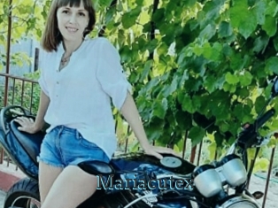 Mariacutex