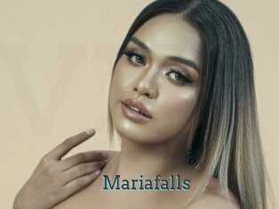 Mariafalls