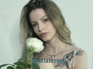 Mariaferero