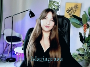 Mariagrase