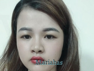 Mariahas