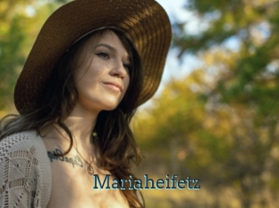 Mariaheifetz