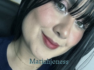Mariahjoness