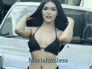 Mariahmiless