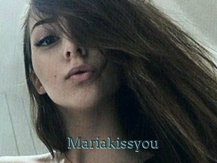 Mariakissyou