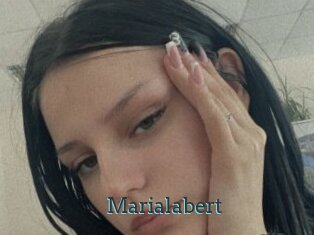 Marialabert