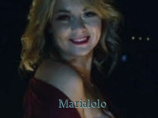 Marialolo