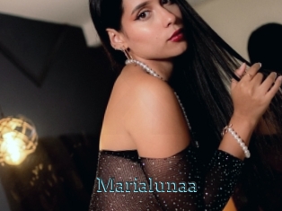 Marialunaa