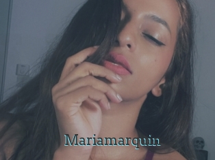 Mariamarquin