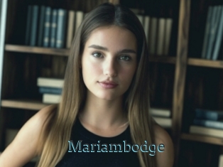 Mariambodge