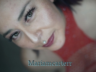 Mariamcarterr
