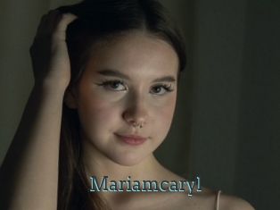 Mariamcaryl