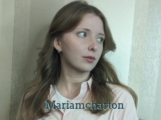 Mariamcharton