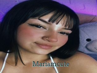 Mariamcute