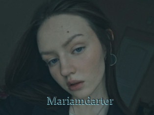 Mariamdarter