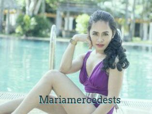 Mariamercedests