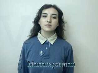 Mariamgarman