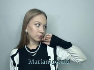 Mariamgerald