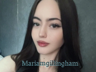 Mariamgillingham