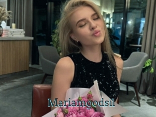Mariamgodsil