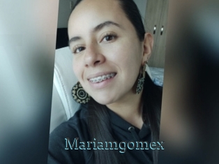 Mariamgomex