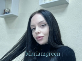 Mariamgreen