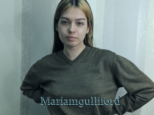 Mariamgulliford