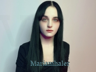 Mariamhaler