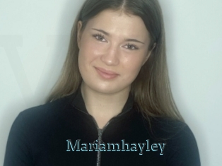 Mariamhayley