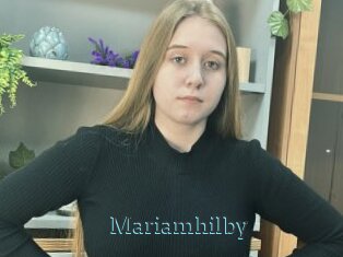 Mariamhilby