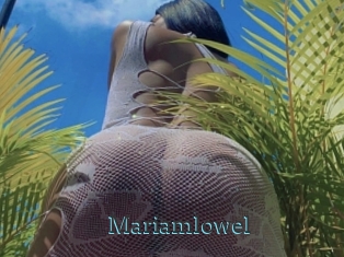 Mariamlowel