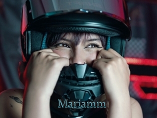 Mariamm