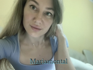 Mariamontal