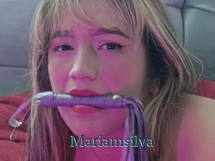 Mariamsilva