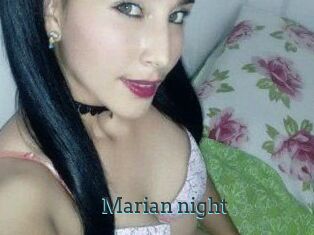 Marian_night