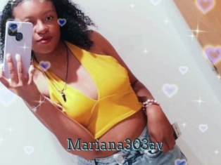 Mariana303av