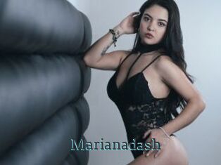 Marianadash