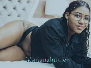 Marianahunter
