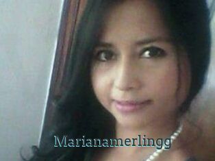 Marianamerlingg