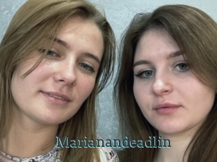 Marianandeadlin