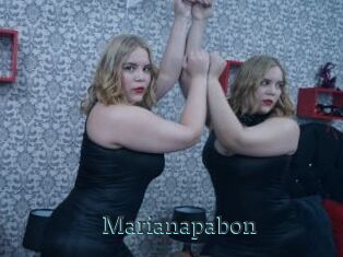 Marianapabon