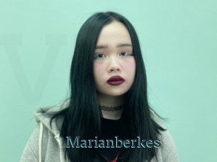 Marianberkes