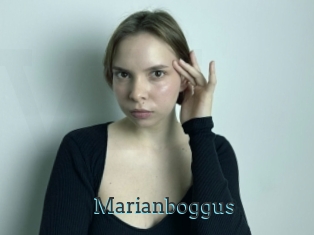 Marianboggus