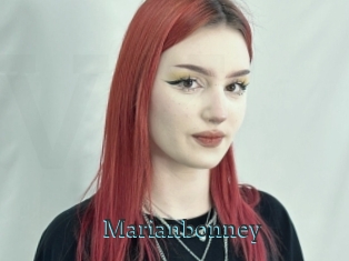 Marianbonney