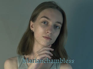 Marianchambless