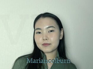 Mariancolburn