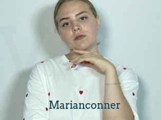 Marianconner