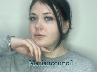 Mariancouncil