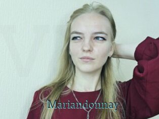 Mariandonnay