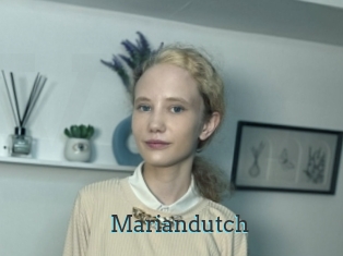 Mariandutch